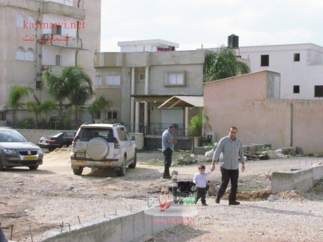 اعمال النظافة لليوم الخامس عشر لمعسكر العمل التطوعي في شتى مناطق البلدة 